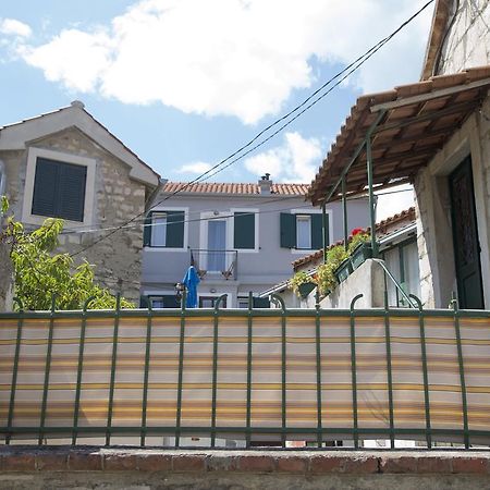 Apartment Pina Сплит Екстериор снимка