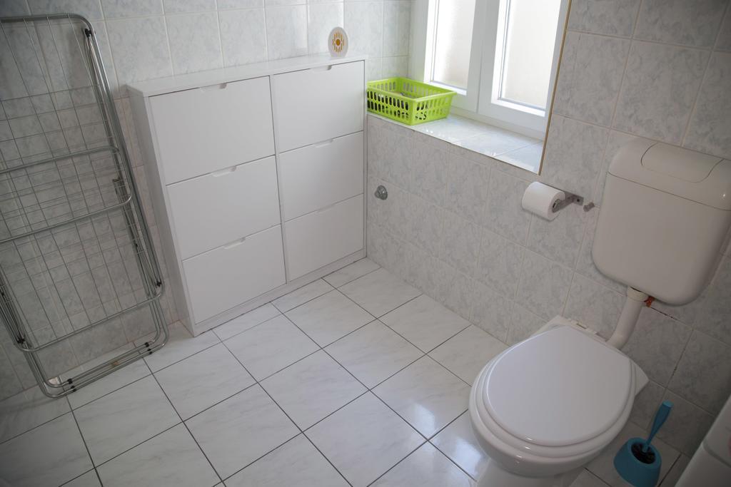 Apartment Pina Сплит Екстериор снимка