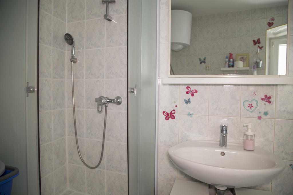 Apartment Pina Сплит Екстериор снимка