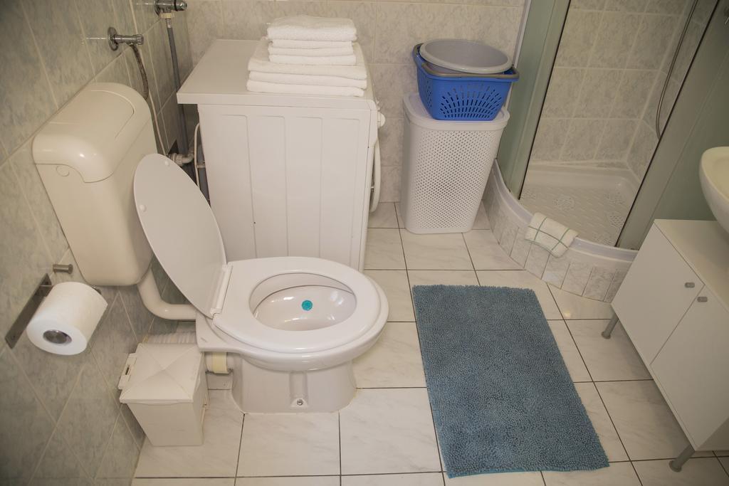 Apartment Pina Сплит Екстериор снимка