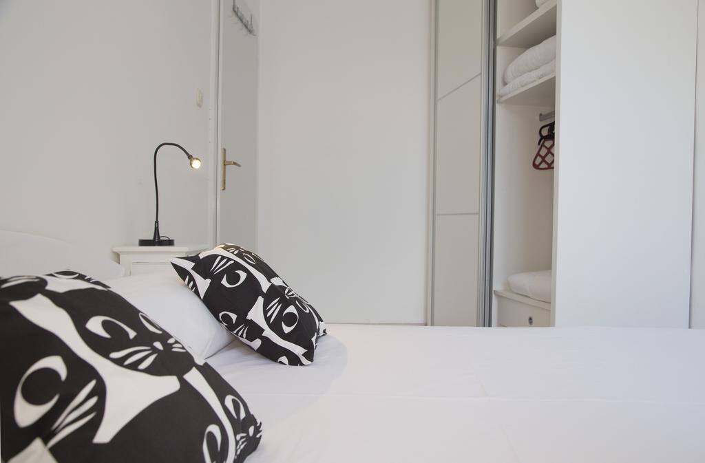 Apartment Pina Сплит Екстериор снимка