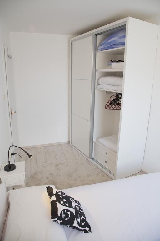 Apartment Pina Сплит Екстериор снимка