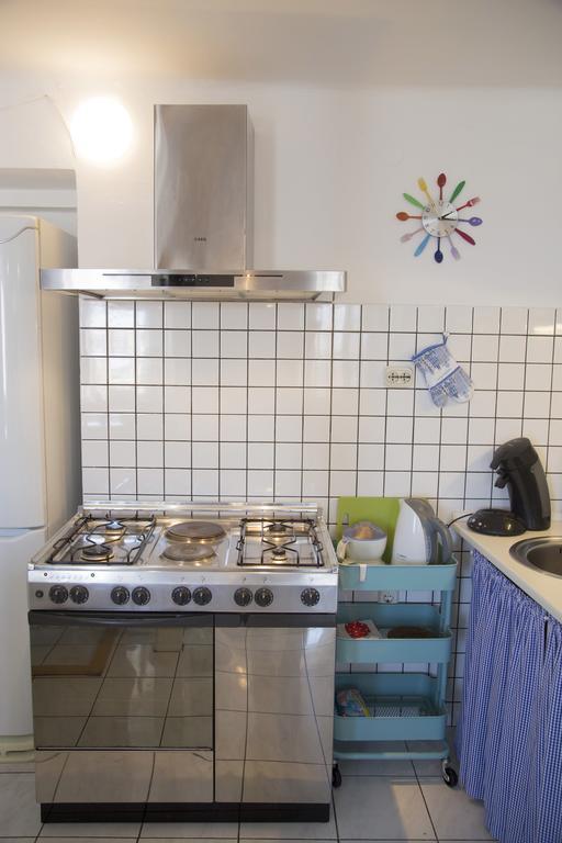 Apartment Pina Сплит Екстериор снимка