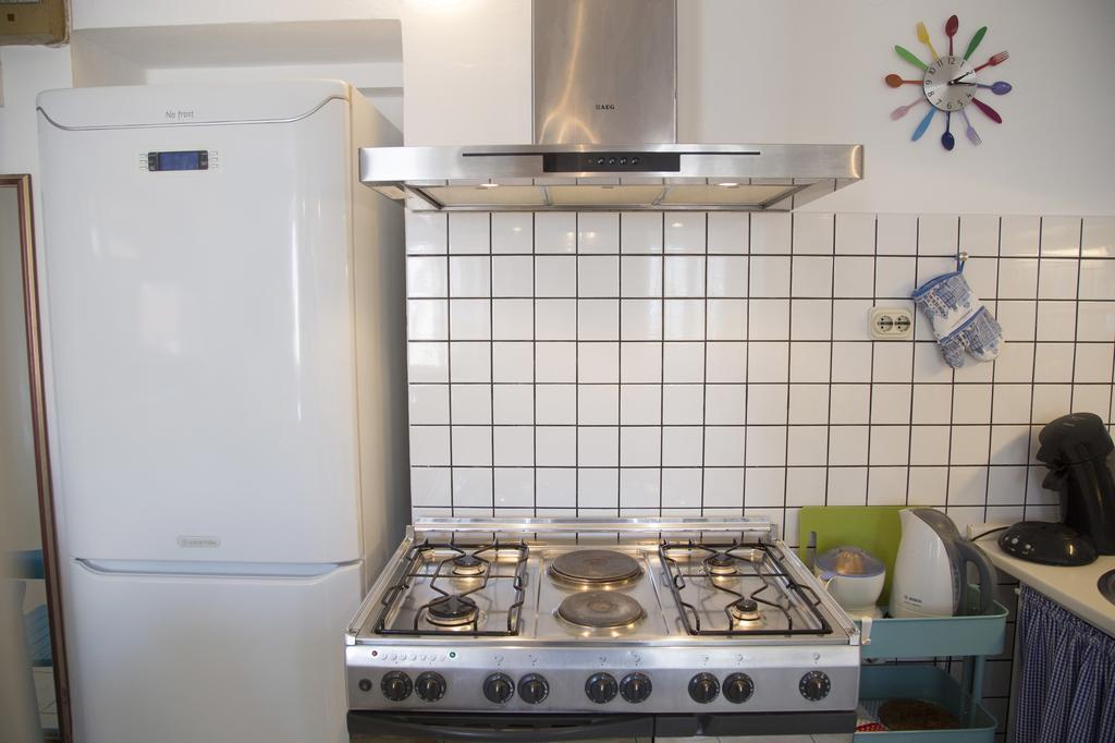 Apartment Pina Сплит Екстериор снимка