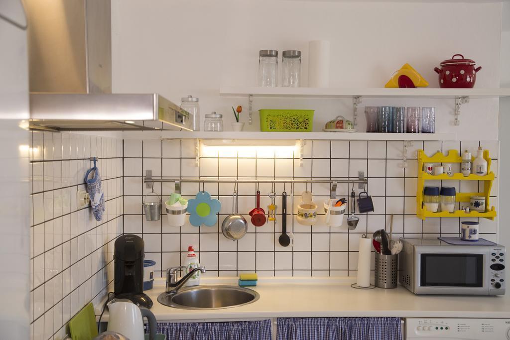 Apartment Pina Сплит Екстериор снимка