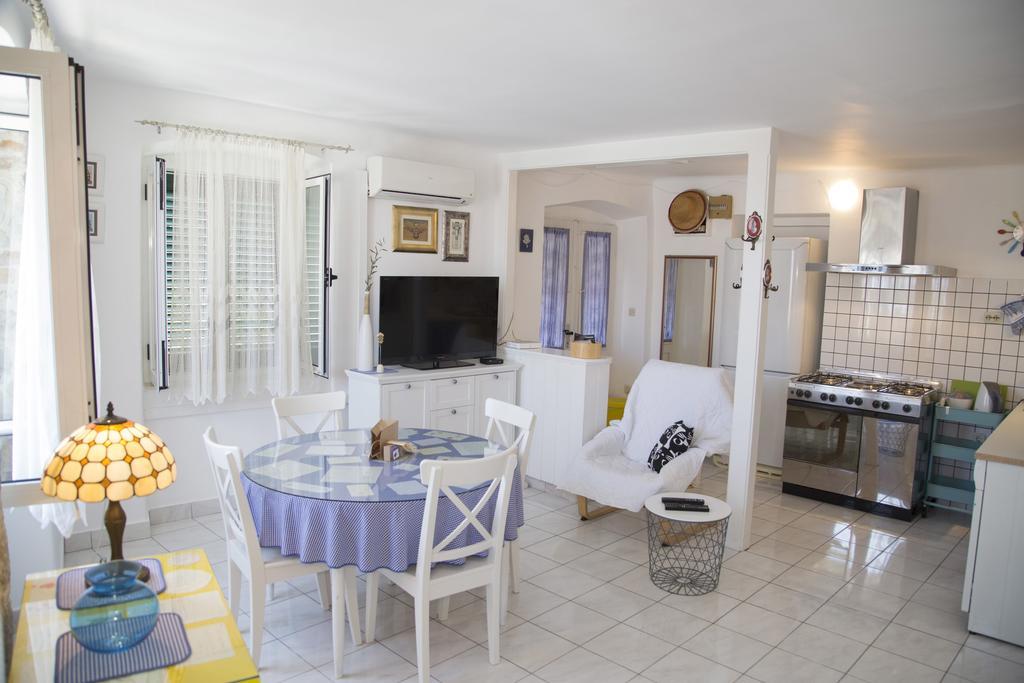 Apartment Pina Сплит Екстериор снимка