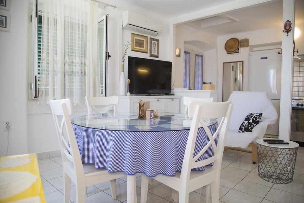 Apartment Pina Сплит Екстериор снимка