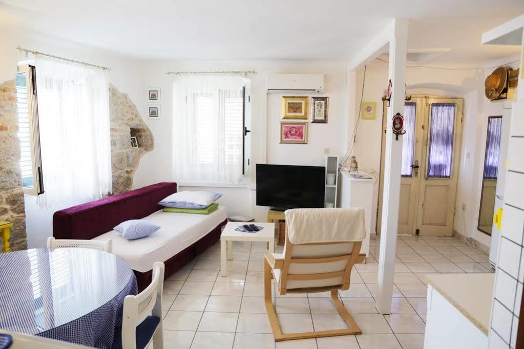 Apartment Pina Сплит Екстериор снимка