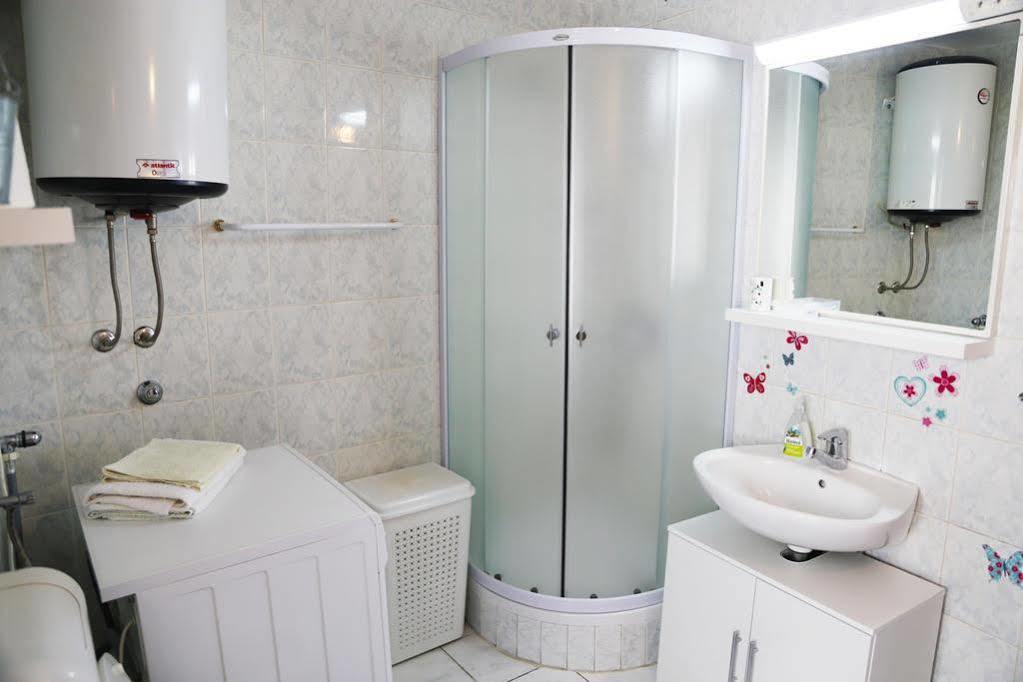 Apartment Pina Сплит Екстериор снимка