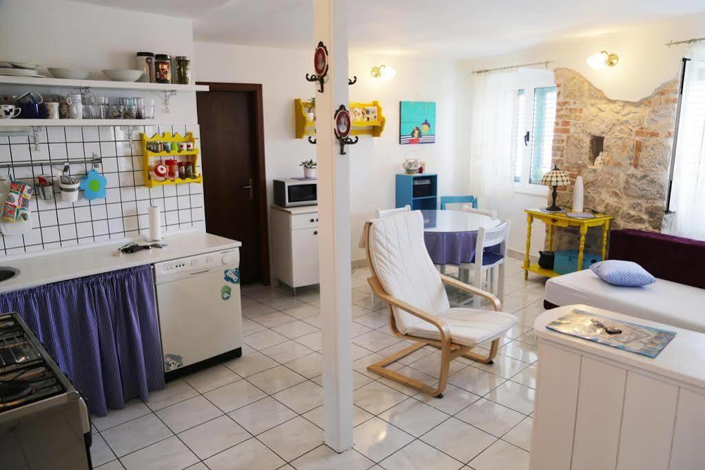 Apartment Pina Сплит Екстериор снимка