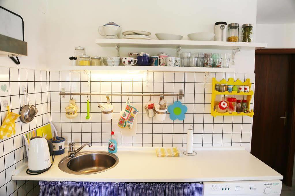 Apartment Pina Сплит Екстериор снимка