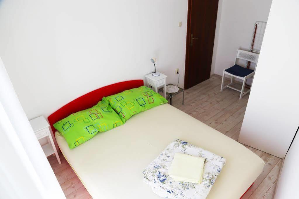 Apartment Pina Сплит Екстериор снимка